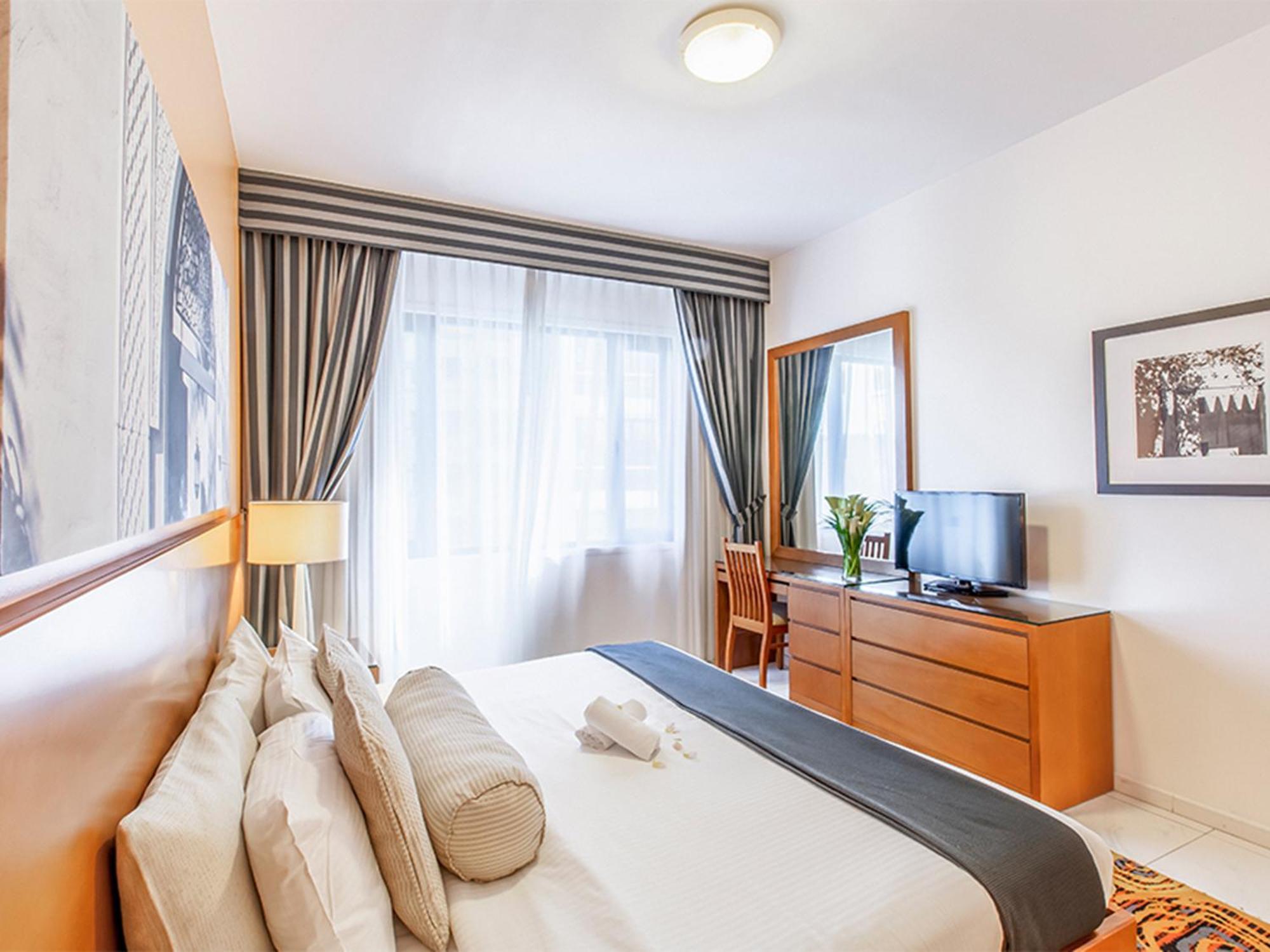 Two-Bedroom Apartment Deluxe Golden Sands 10,1000474686:JPEG