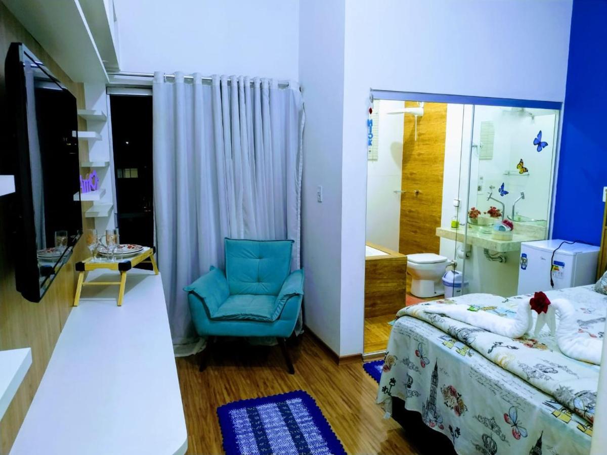 Deluxe Suite Spa Bath