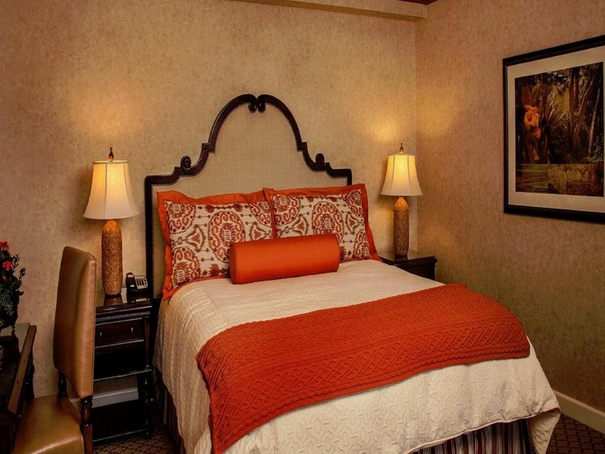 Traditional King Room