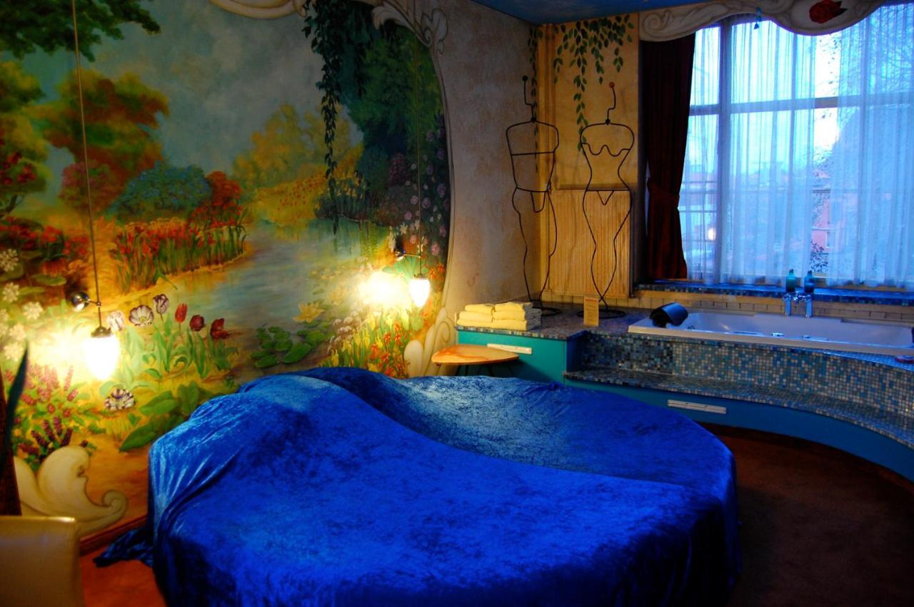Exclusive Double Room