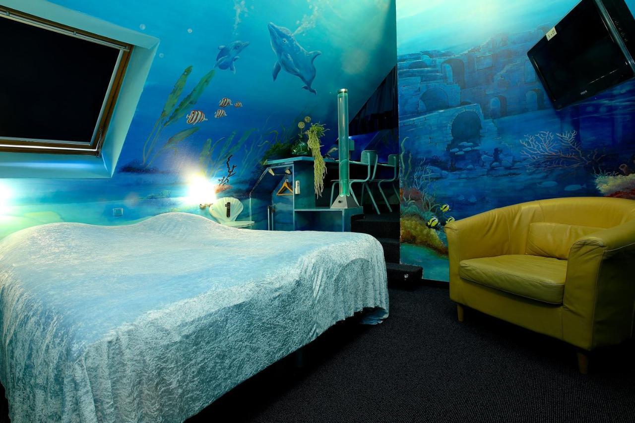 Exclusive Double Room