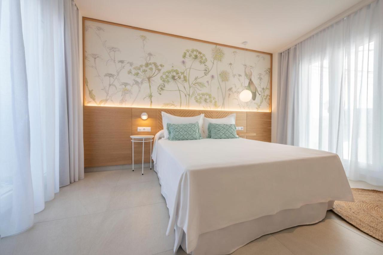 Superior Double Room Balcony