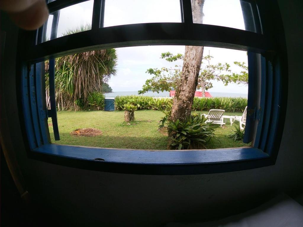 Quadruple Room Sea View