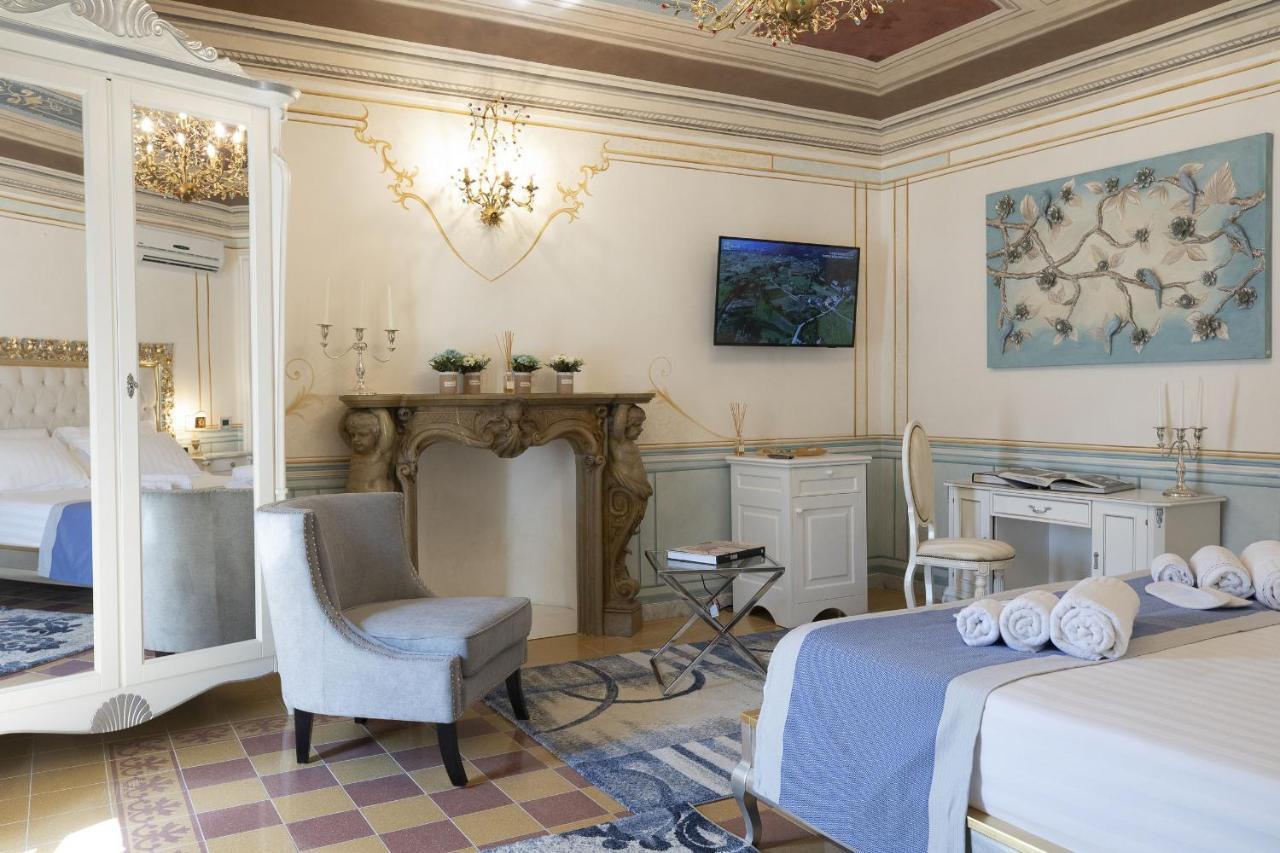Double Room Balcony