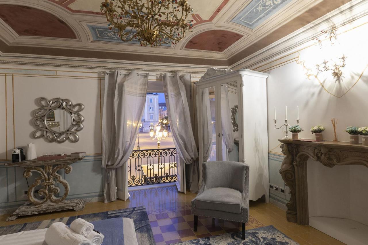 Double Room Balcony