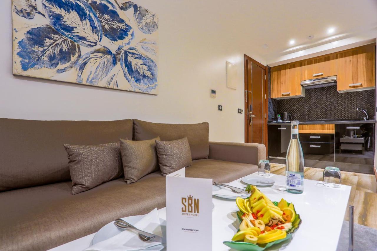 Standard Suite