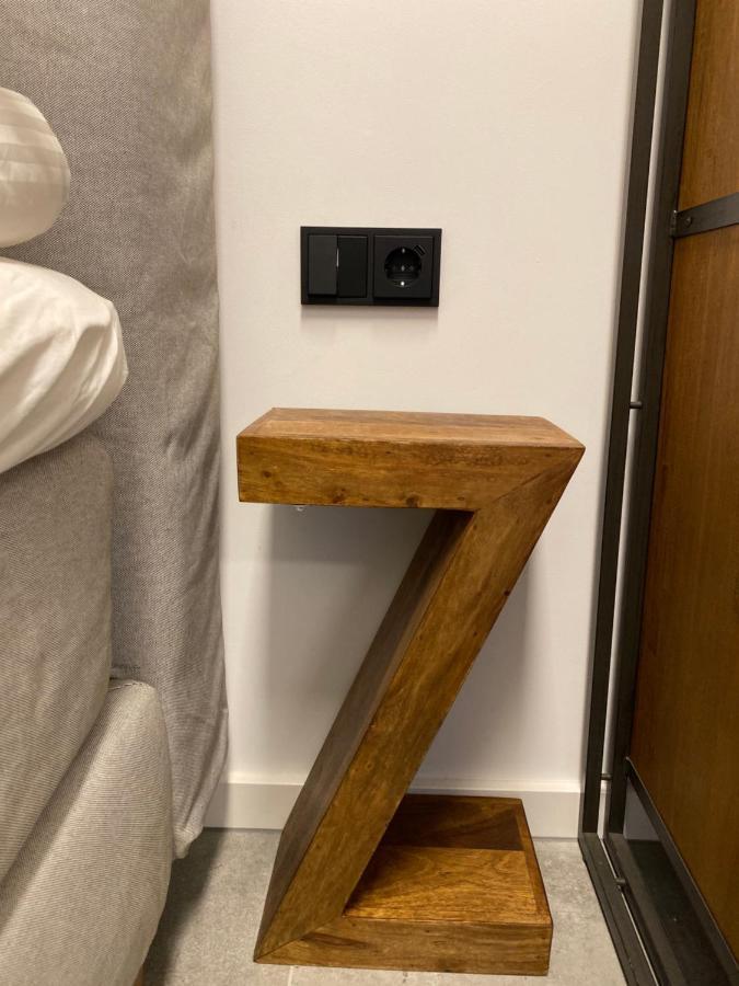 Apartment Ground Floor