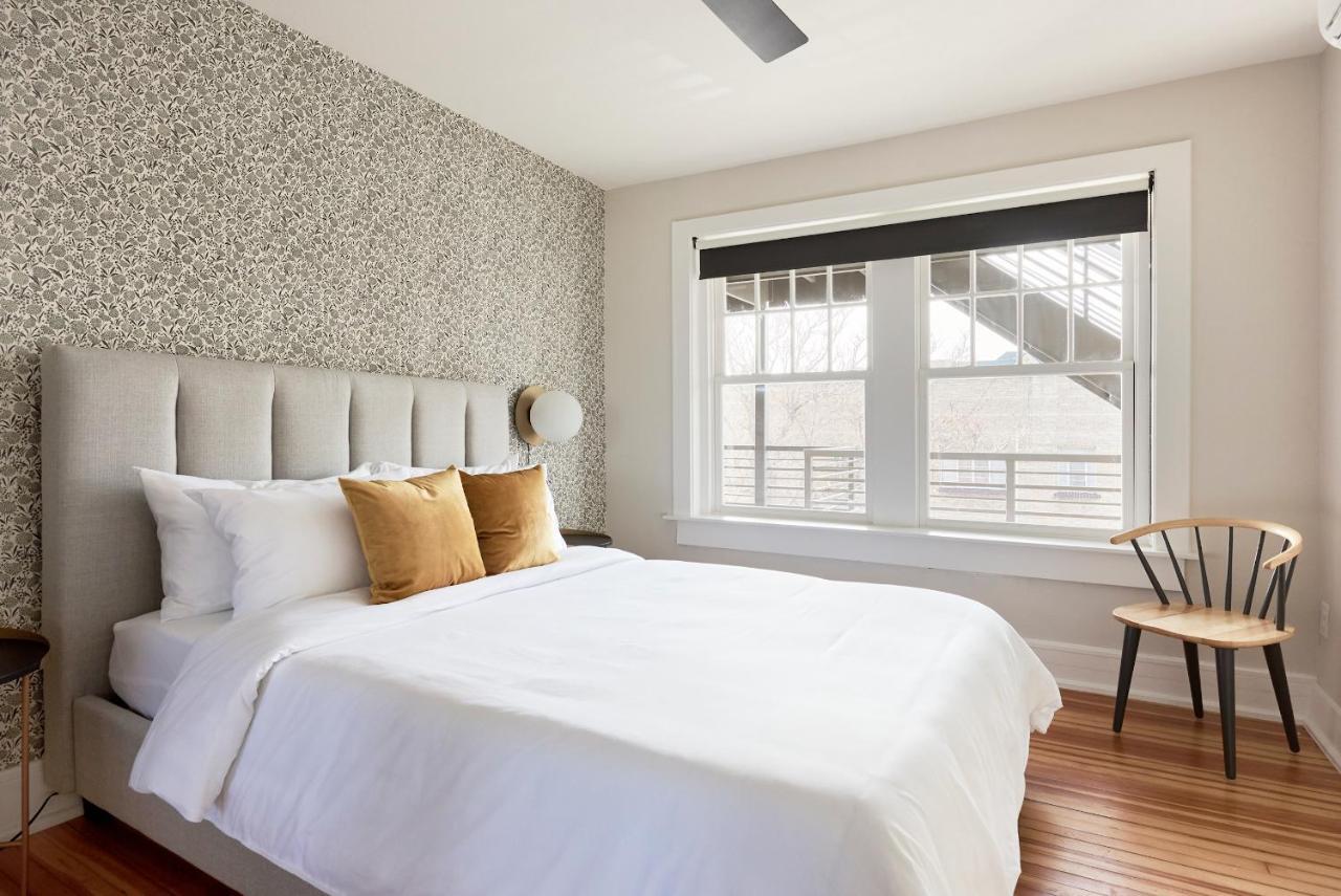King Suite Balcony