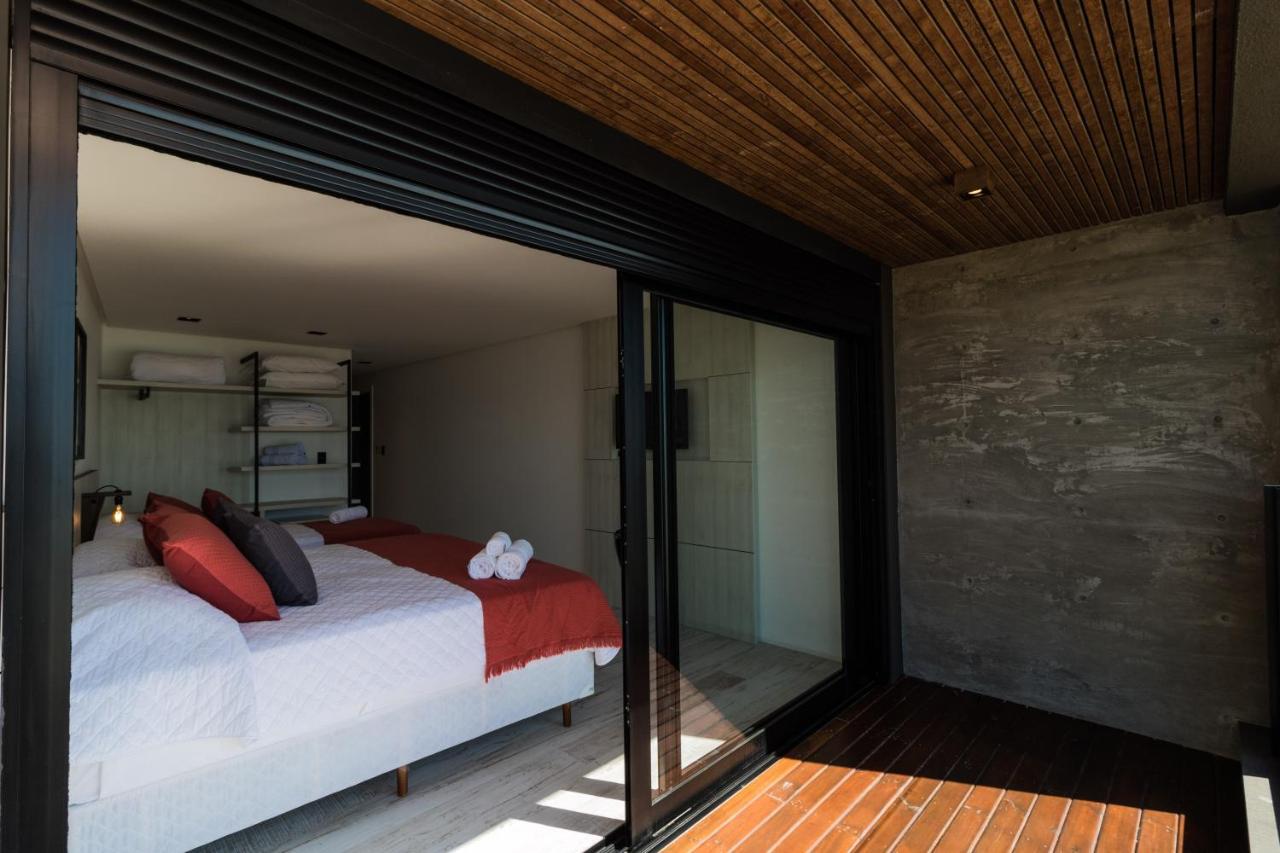 Deluxe Triple Room Sea View