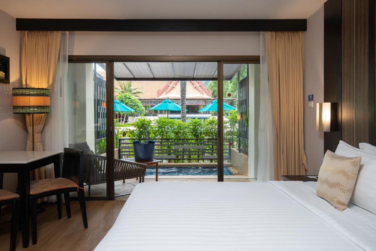 Deluxe Double or Twin Room Spa Bath