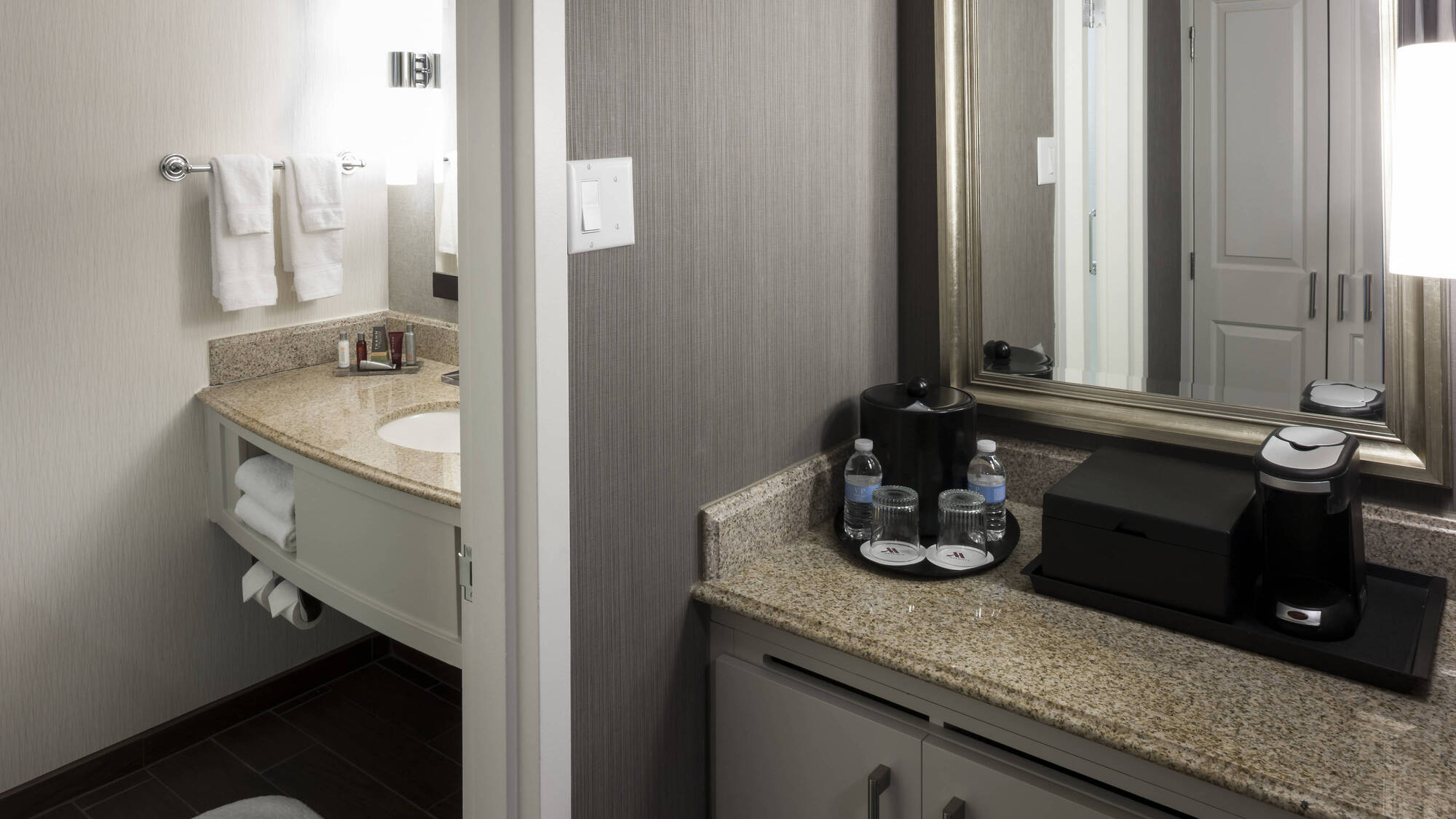 King or Double Room