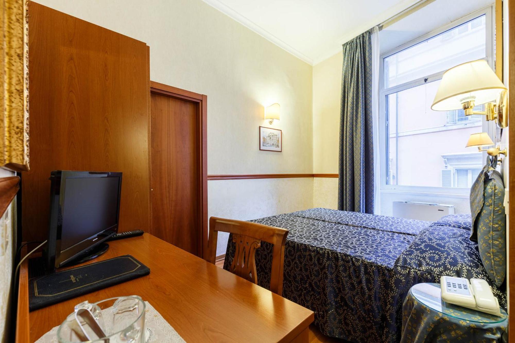 Classic Double or Twin Room