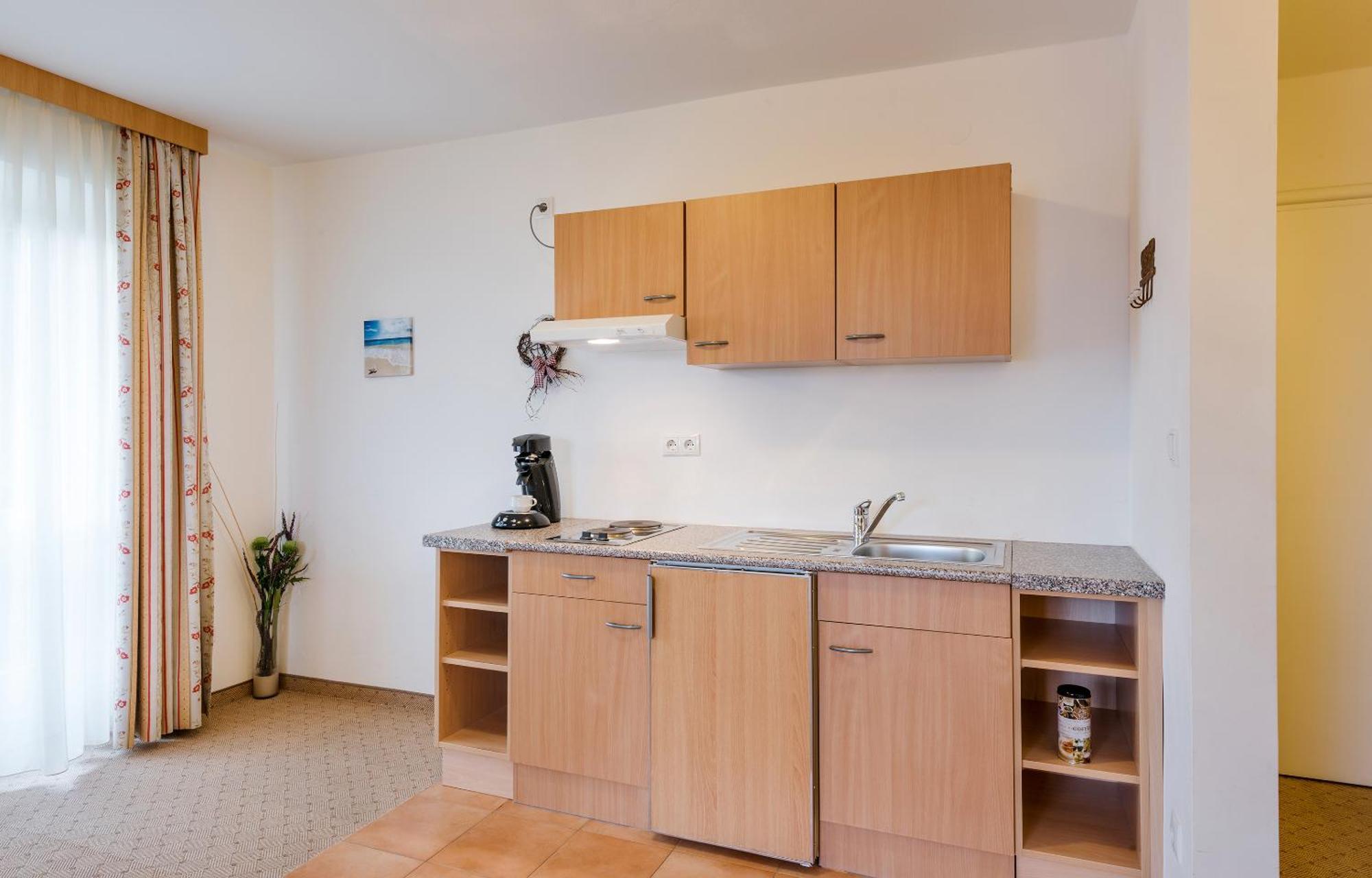 Family Room two-bedrooms