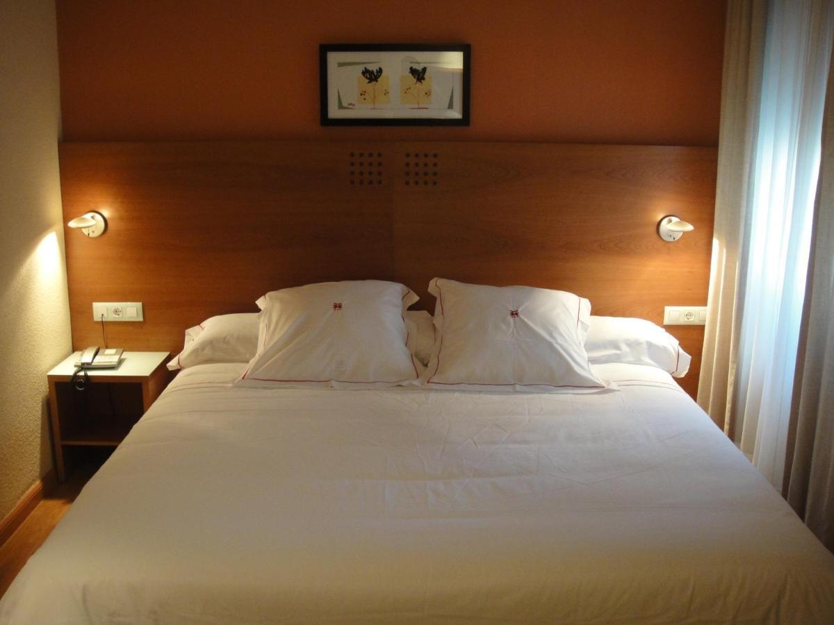 King Double Room