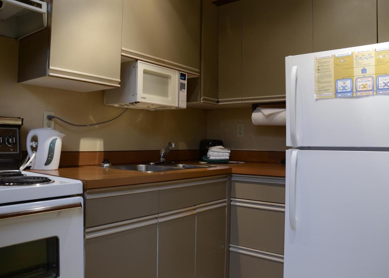 One-Bedroom Suite