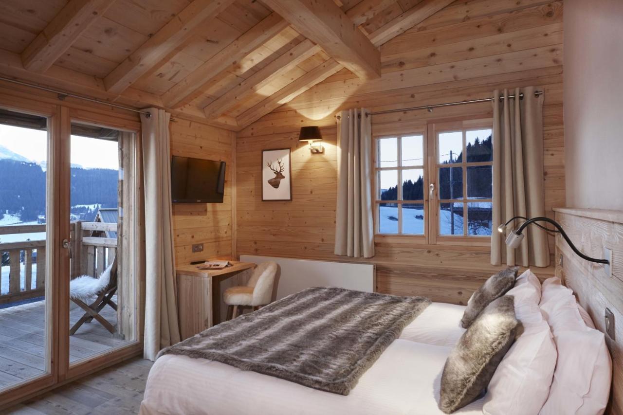 Quadruple Room Mountain View