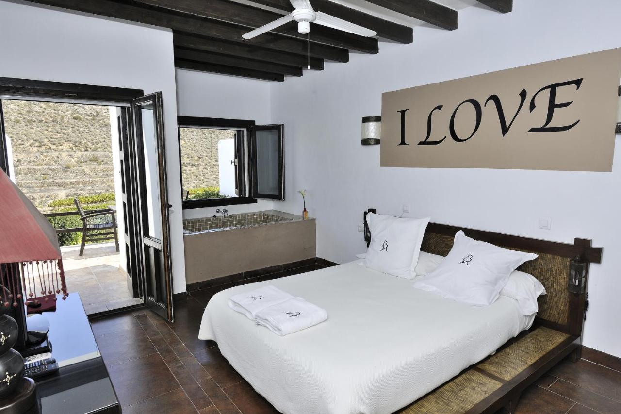 Double Room Spa Bath