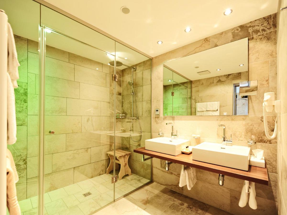 Double Room Apart modern