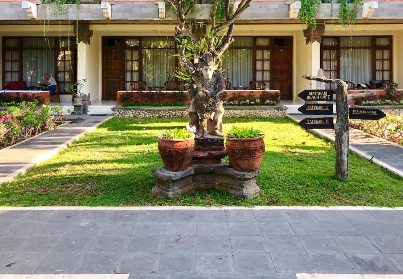 Deluxe Double or Twin Room Garden View