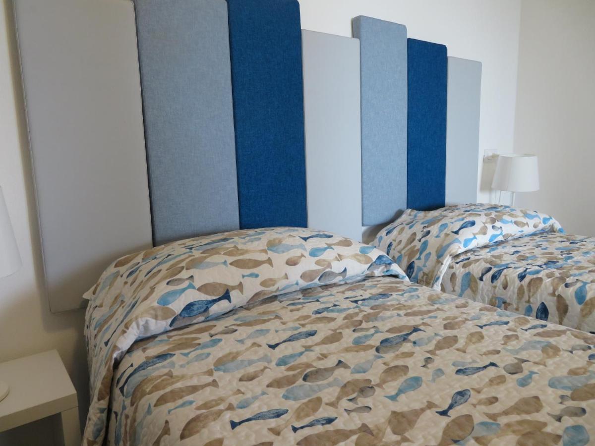 Double Room Sea View
