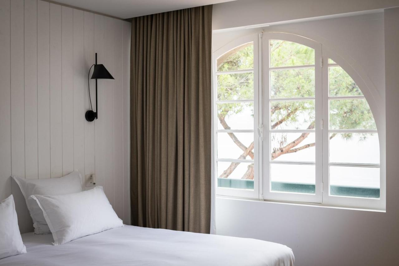Junior Suite Lake View
