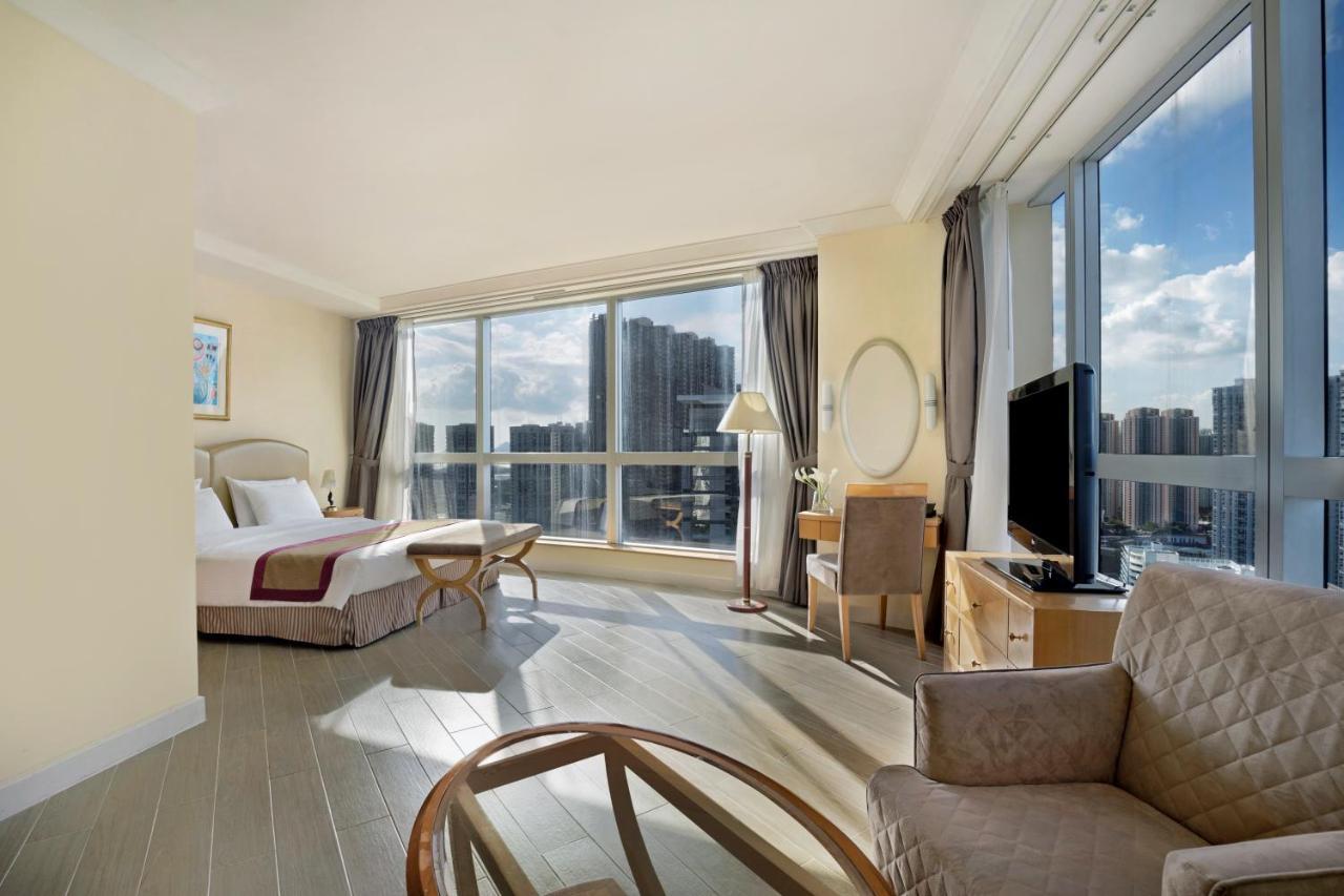 Junior Suite Kitchenette,1277470780:JPEG