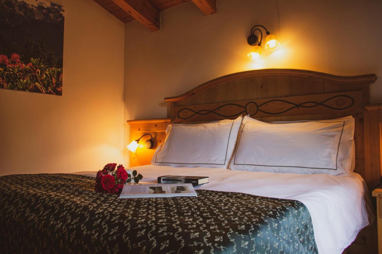 Double or Twin Room Balcony