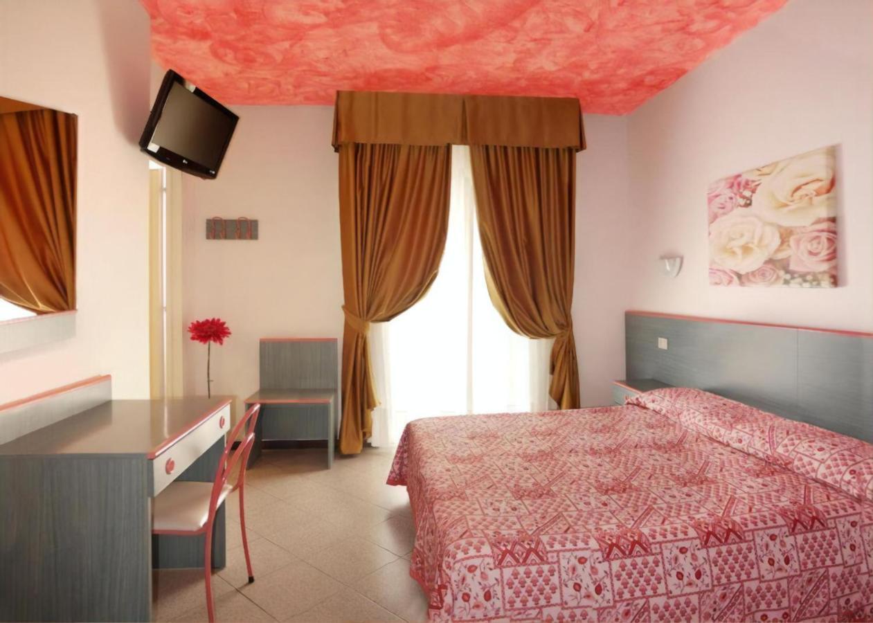 Double or Twin Room Balcony
