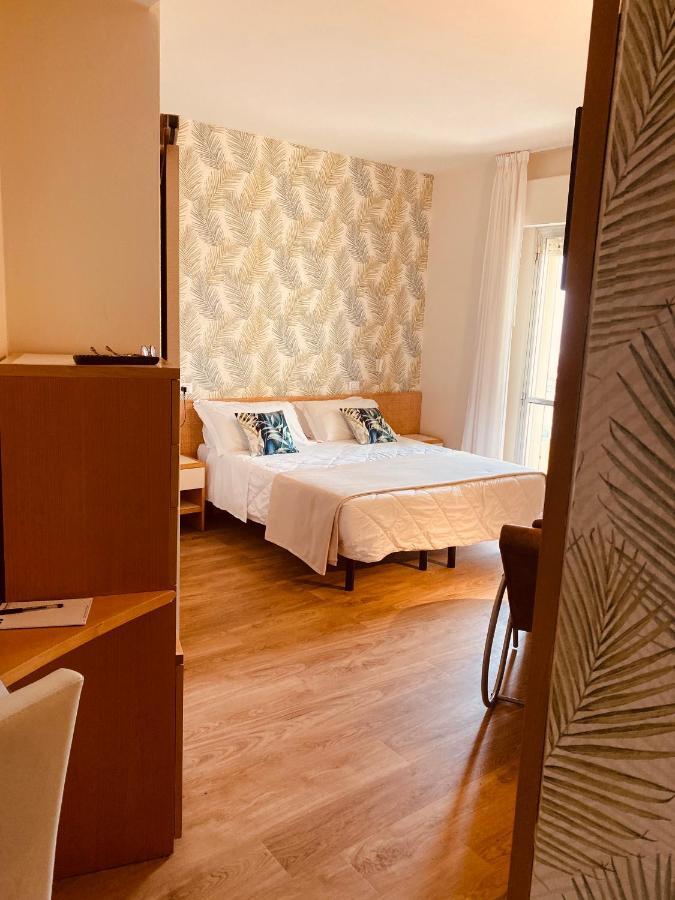 Junior Suite Sea View