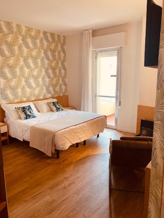 Junior Suite Sea View
