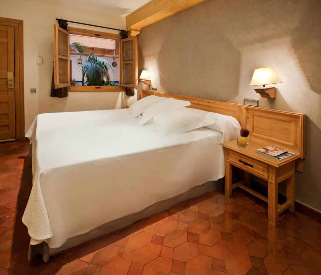 Interior Double or Twin Room