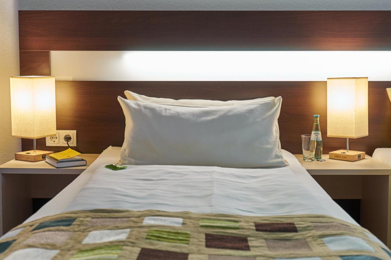 Comfort Single Room