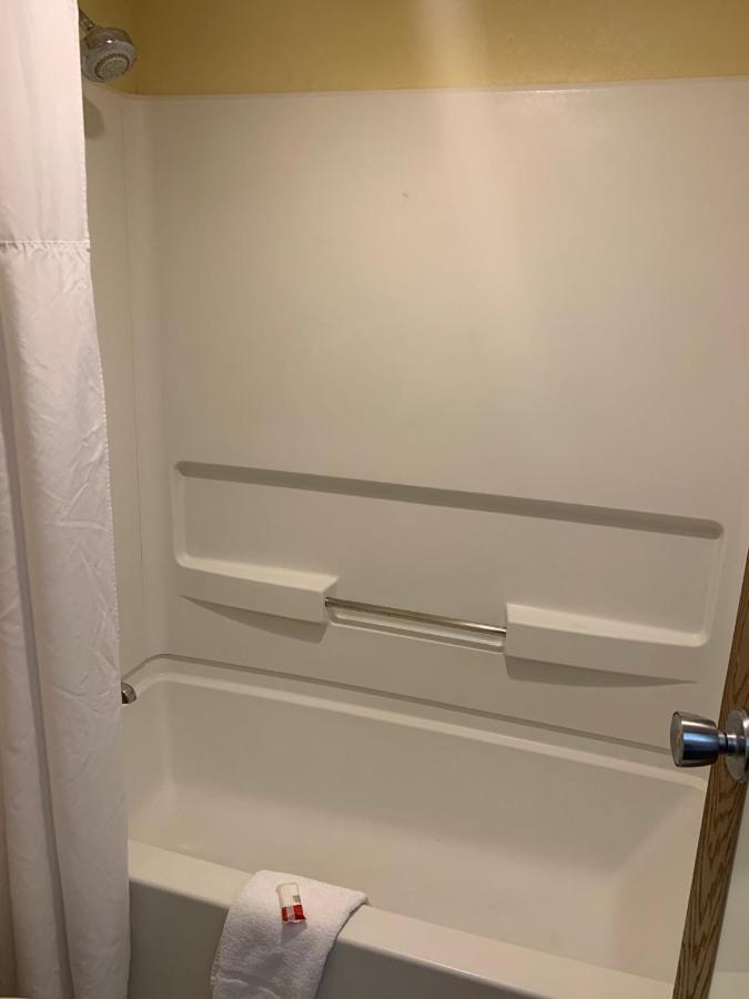 Double Room Two Double Beds
