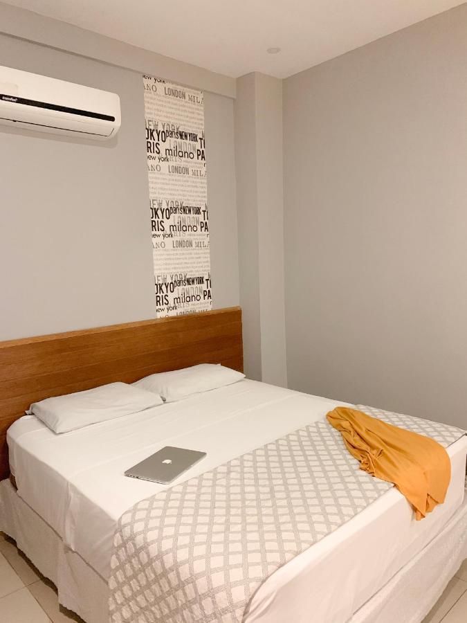 Triple Room Private Bathroom