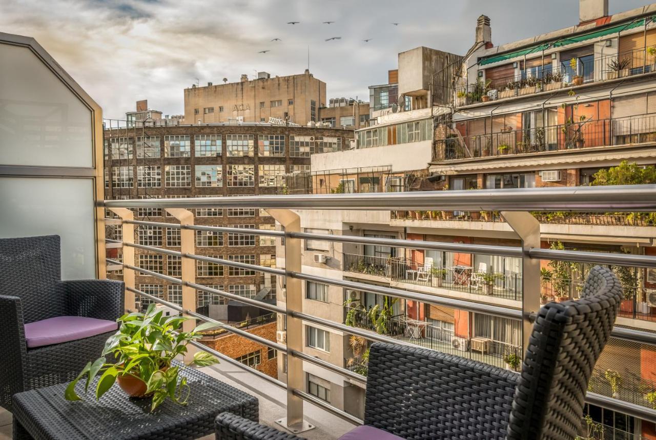 Standard Double or Twin Room Balcony