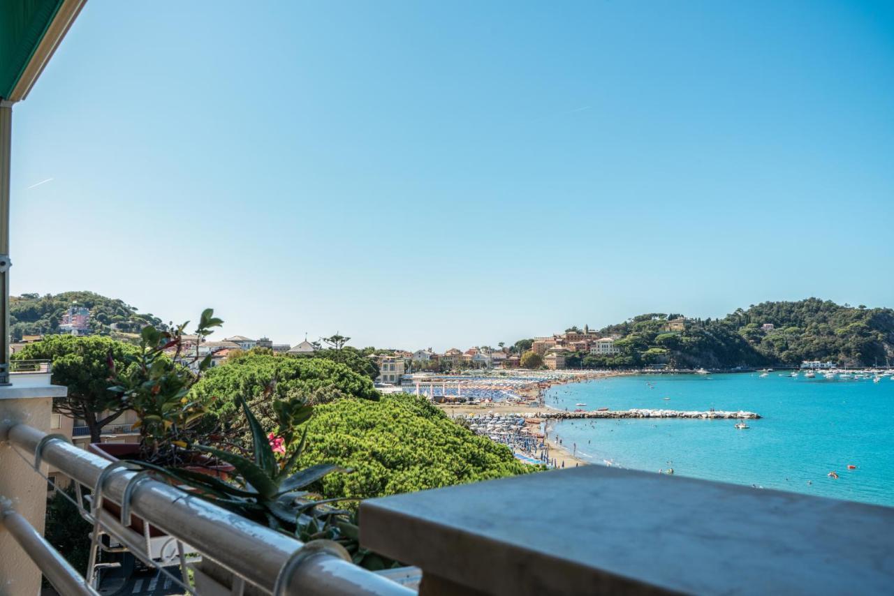 Double Room Sea View Balcony