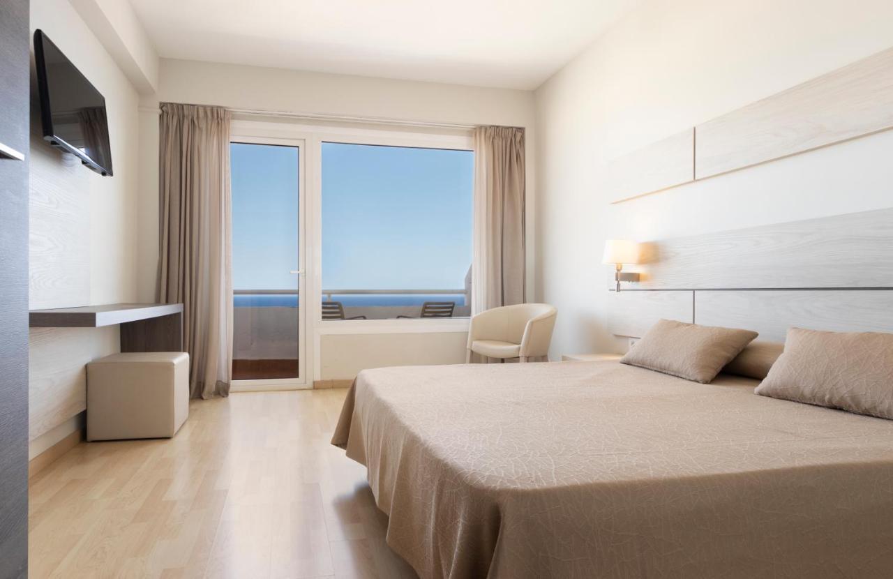 Classic Standard Room Sea View