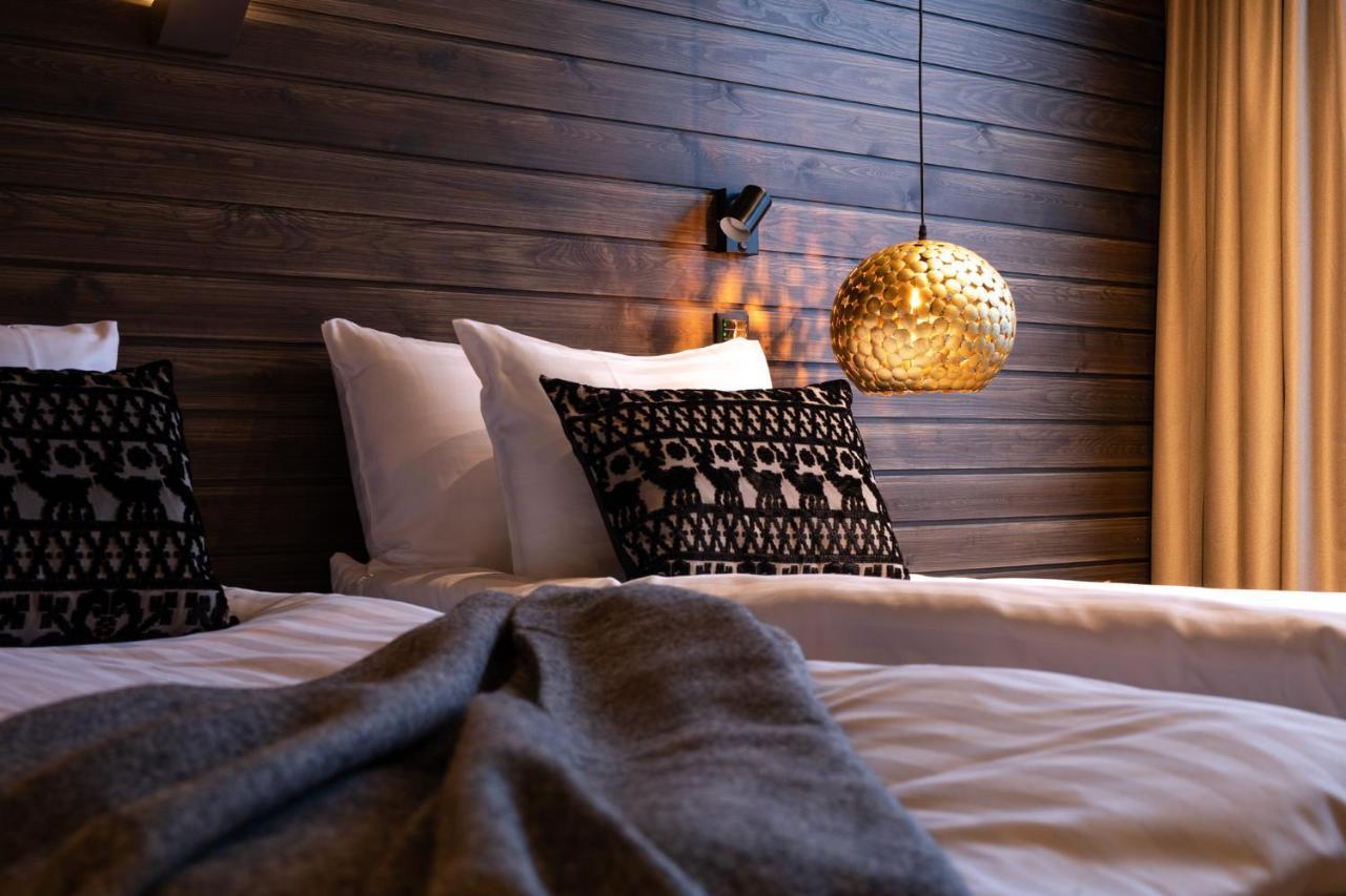 Mystique de Luxe Premium met Sauna