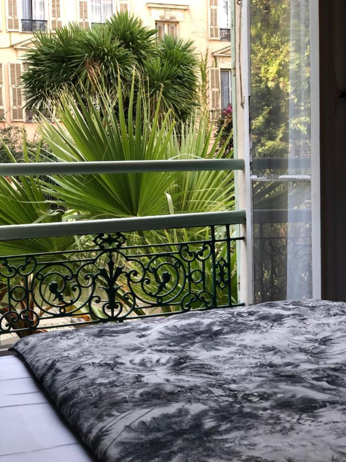 Chambre Triple - Vue sur Jardin