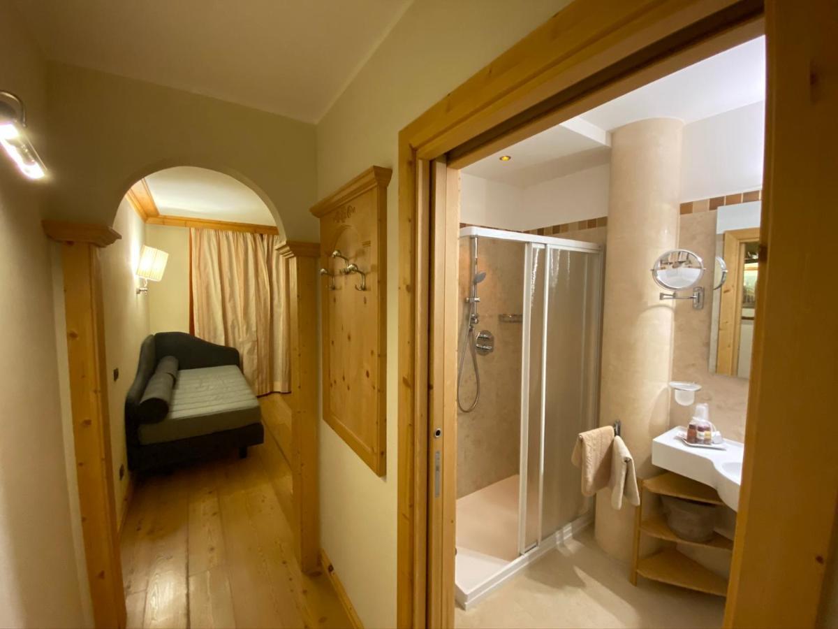 Junior Suite Mountain View