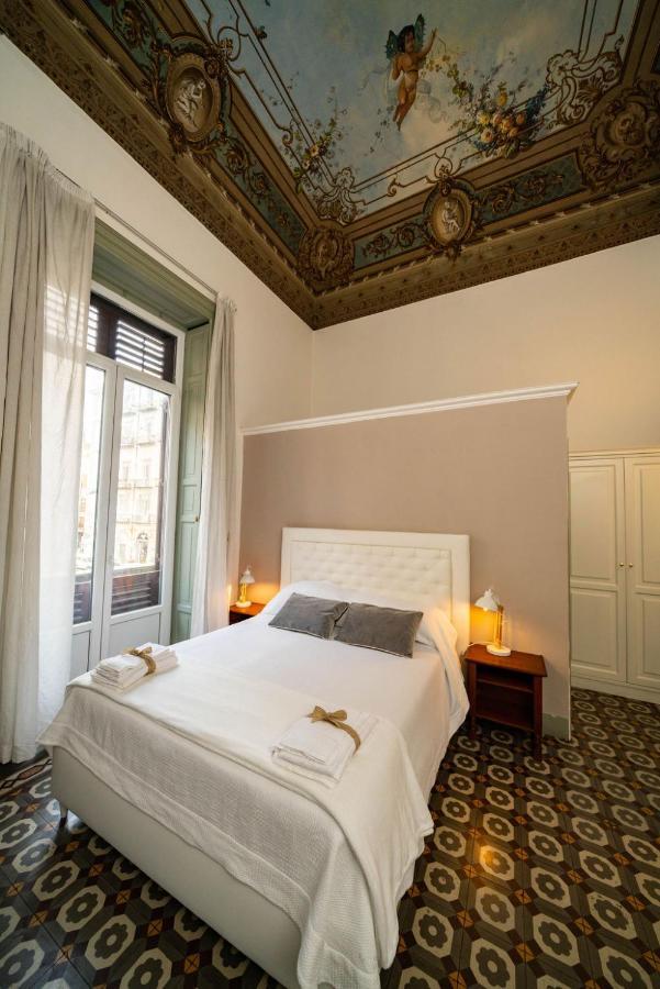 Quadruple Room Private Bathroom