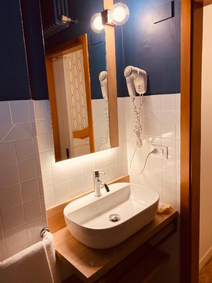 Superior Double or Twin Room Pool View