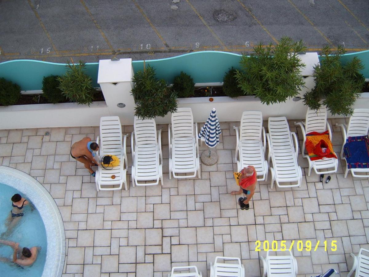Family Room Balcony