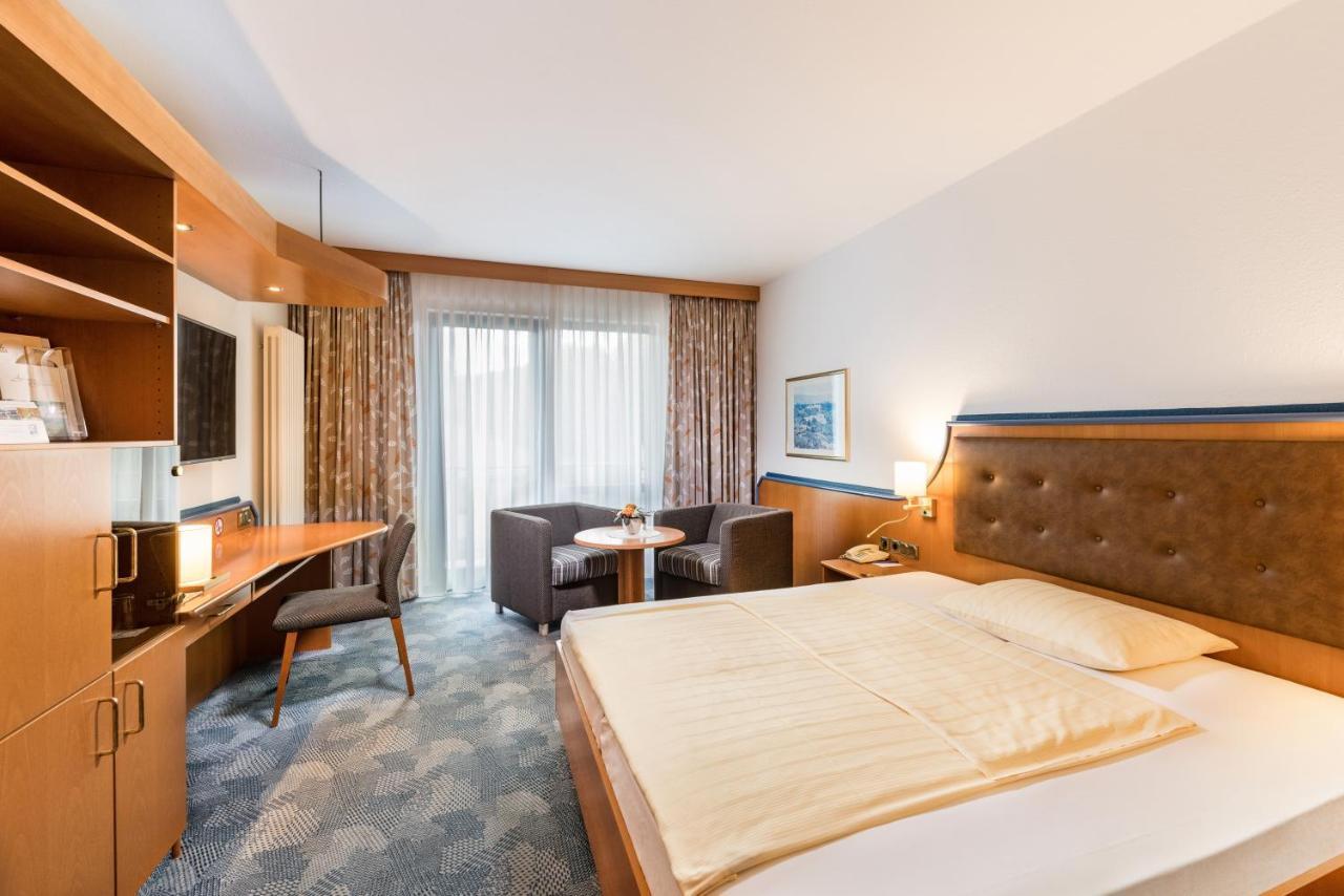 Comfort Single Room