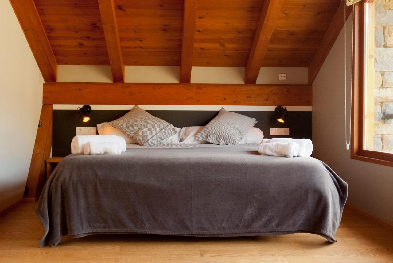 Suite Superior con cama extragrande