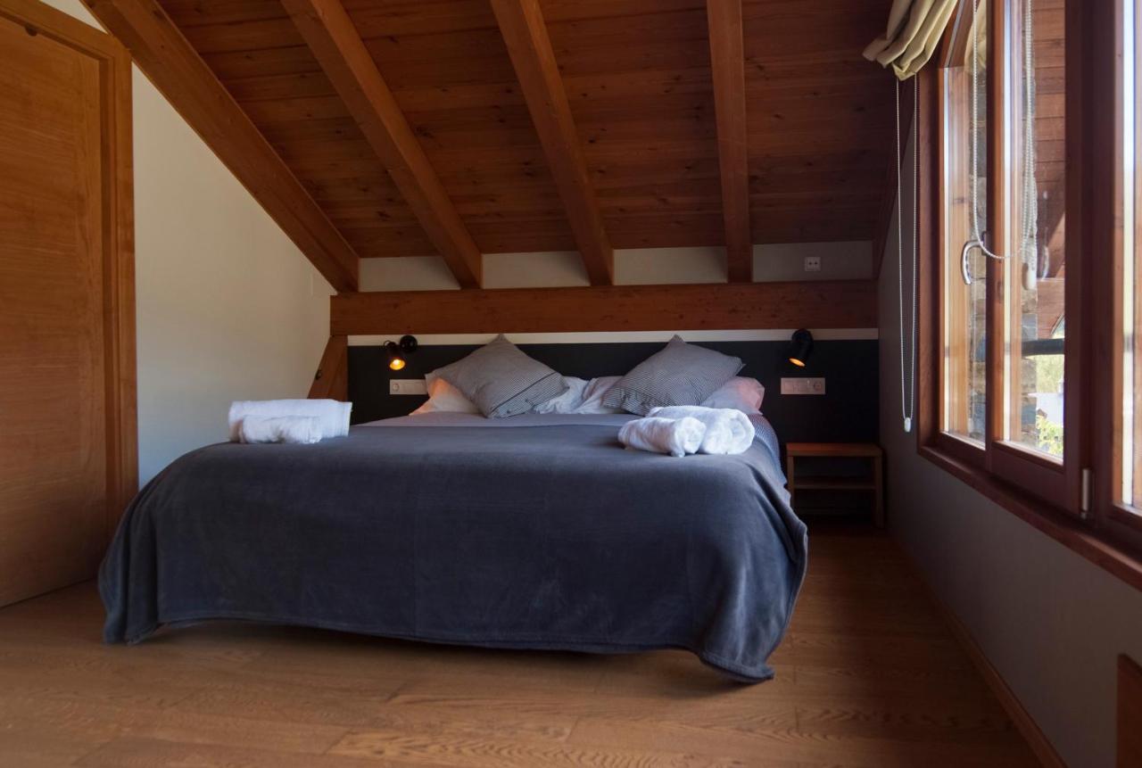 Superior King Suite