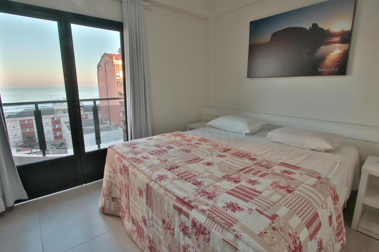 Luxury Triple Room