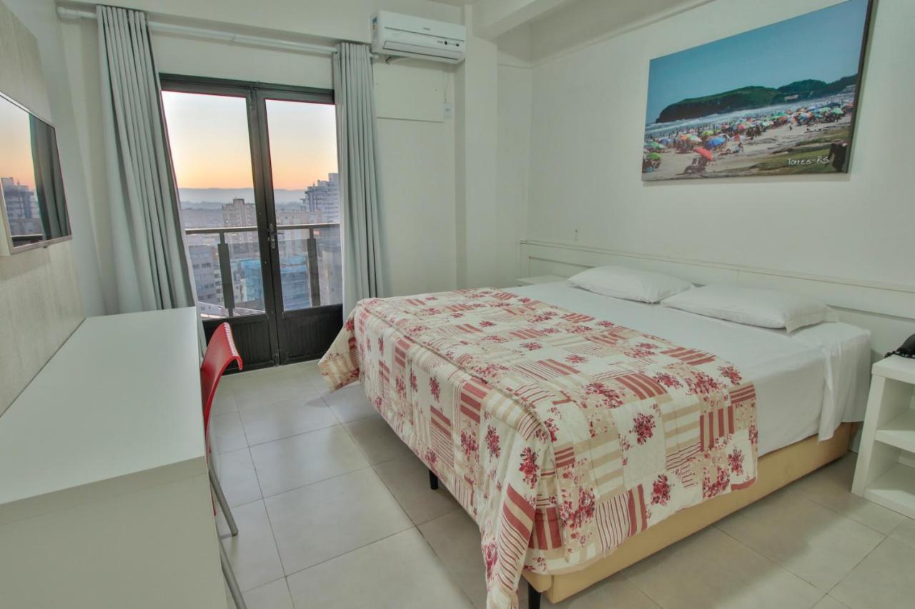 Luxury Triple Room