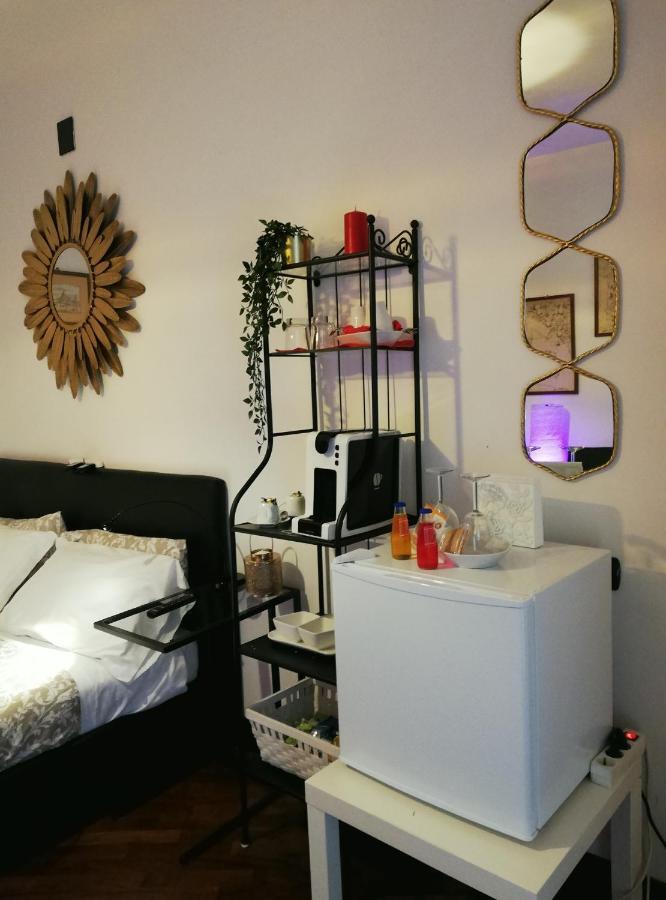 King Room Balcony