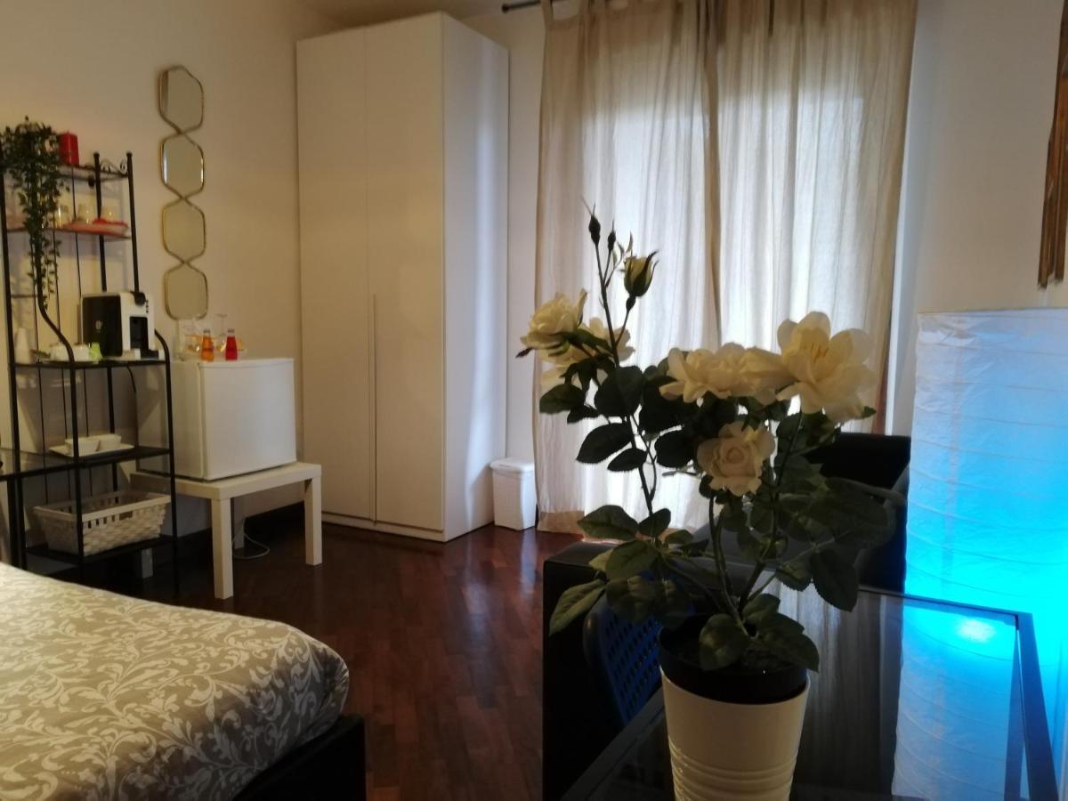 King Room Balcony